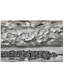 Sebastiаo Salgado. Amazоnia. Poster ‘Parana’ - TASCHEN - 9783836589727