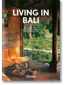 Living in Bali. 40th Ed.