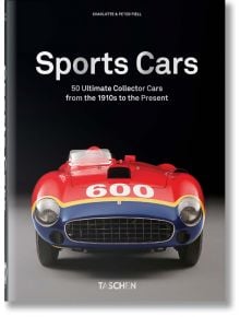 Sports Cars. 40th Ed.