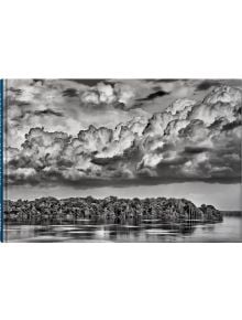 Sebastiаo Salgado. Amazоnia. Notebook ‘Parana’