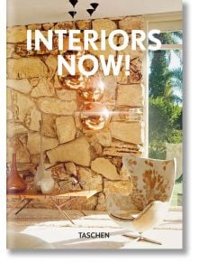 Interiors Now! 40th Ed.