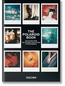 The Polaroid Book. 40th Ed.