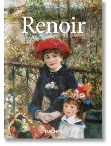 Renoir. 40th Ed.