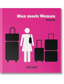 Man meets Woman - TASCHEN - 9783836592130