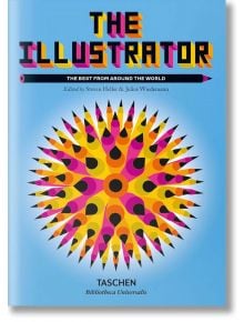 The Illustrator - TASCHEN - 9783836592567