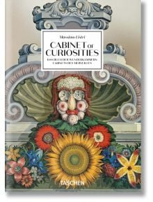 Massimo Listri. Cabinet of Curiosities 40th ed.