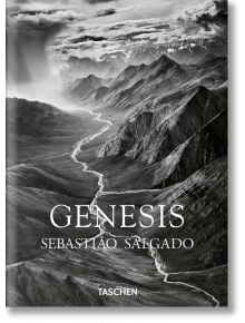 Sebastiao Salgado. Genesis - TASCHEN - 9783836594011