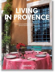 Living in Provence. 40th Anniversary Edition