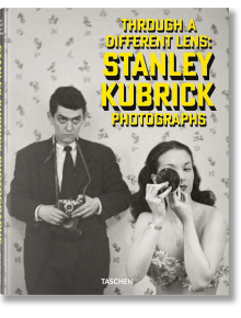 Stanley Kubrick Photographs. Through a Different Lens