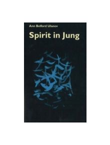 Spirit in Jung - 9783856306984