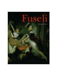 Fuseli - 9783858817037