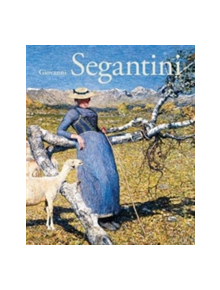 Giovanni Segantini - 9783858817839