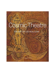 Cosmic Theater - 9783858818232