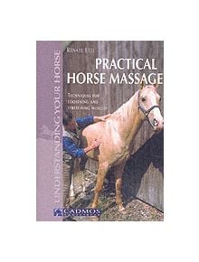 Practical Horse Massage - 9783861279037