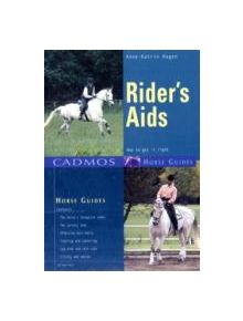 Rider's Aids - 9783861279426