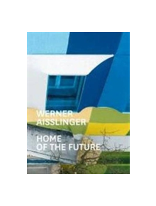 Werner Aisslinger - 64329 - 9783863353865