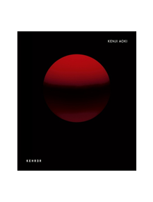 Kenji Aoki: Space - 9783868289398