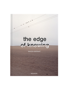 The Edge Of Knowing - 9783868289442