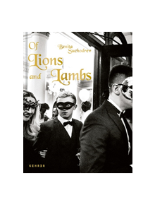 Of Lions And Lambs - 9783868289497