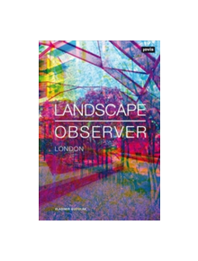 Landscape Observer: - 9783868593969