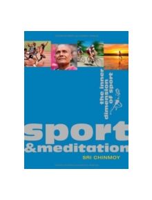 Sport & Meditation - 9783895322136