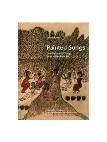 Painted Songs - 9783897903661