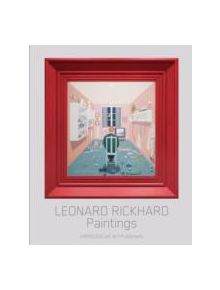 Leonard Rickhard - 9783897903722