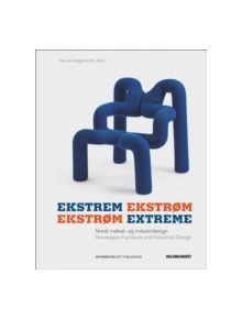 Ekstrom Extreme - 9783897904606