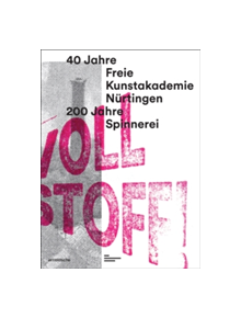 Voll Stoff! - 9783897904798