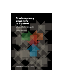 Contemporary Jewellery in Context - 9783897904989