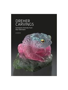 Dreher Carvings - 9783897905078