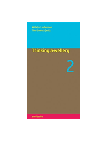 ThinkingJewellery 2 - 9783897905399