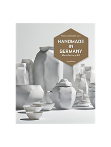 Handmade in Germany - 23851 - 9783897905412