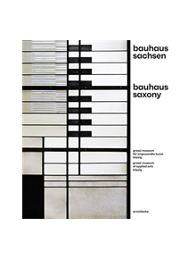 Bauhaus Saxony - 9783897905535