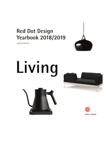 Red Dot Design Yearbook 2018/2019 - 426836 - 9783899392036