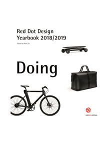 Red Dot Design Yearbook 2018/2019 - 426836 - 9783899392043