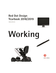 Red Dot Design Yearbook 2018/2019 - 426836 - 9783899392050