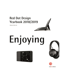 Red Dot Design Yearbook 2018/2019 - 426836 - 9783899392067