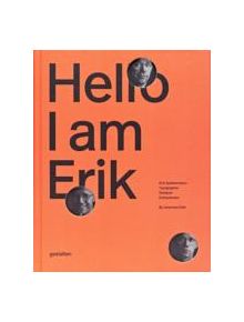 Hello, I am Erik - 9783899555196