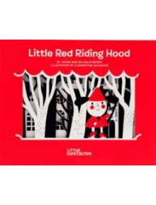 Little Red Riding Hood - 9783899557237