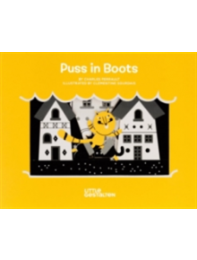 Puss in Boots - 9783899557275