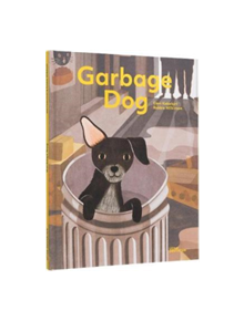 Garbage Dog - 9783899558326