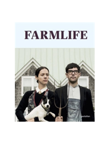 Farmlife - 9783899559187