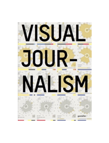 Visual Journalism - 9783899559194