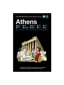 Athens - 9783899559590