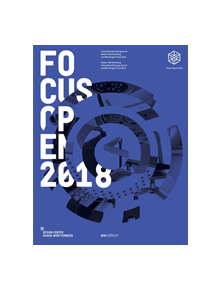 Focus Open 2018 - 570780 - 9783899862812