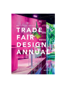 Trade Fair Design Annual 2018/19 - 570780 - 9783899862829