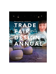 Trade Fair Design Annual 2019/20 - 570780 - 9783899863130