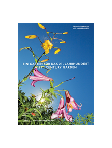 A 21st Century Garden - 9783903101739