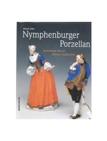 Nymphenburg Porcelain - 9783925369612